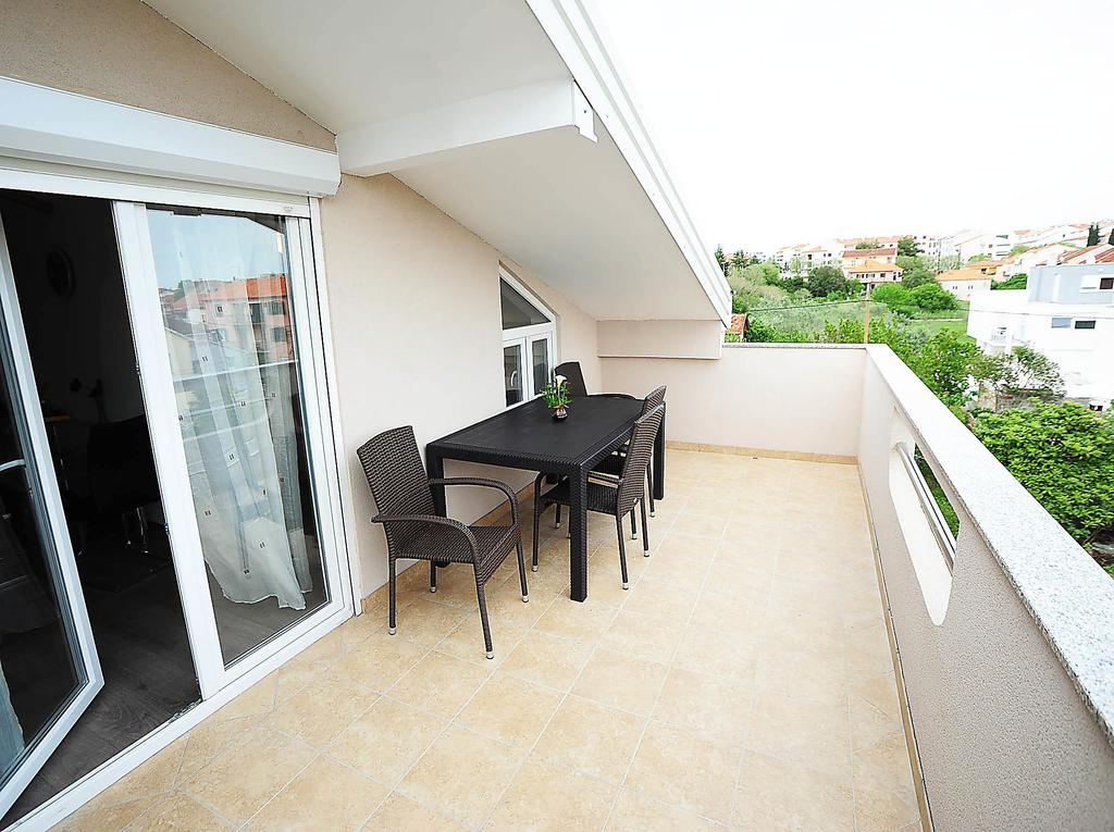 Apartments Klelija Zadar Habitación foto