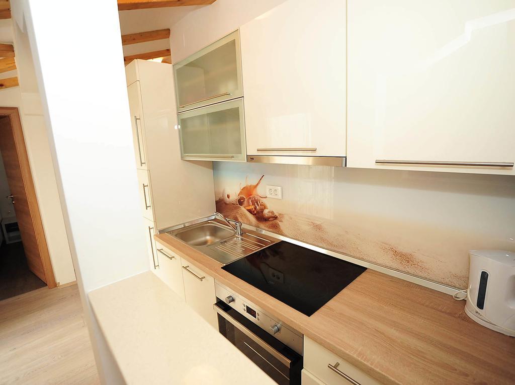 Apartments Klelija Zadar Habitación foto